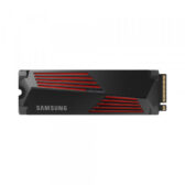 Ổ cứng SSD Samsung 990 PRO 1TB Heatsink M.2 NVMe 2280 PCIe Gen4.0 x4 MZ-V9P1T0CW