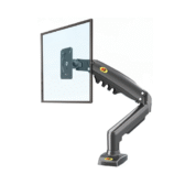 Giá treo màn hình máy tính North Bayou NB-F80 (ARM)