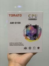 Tản nhiệt CPU TOMATO AM6100 4 lõi
