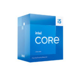 CPU INTEL CORE I5 13400F (INTEL LGA1700 - 10 CORE - 16 THREAD - BASE 2.5GHZ - TURBO 4.6GHZ - CACHE 20MB - NO IGPU)