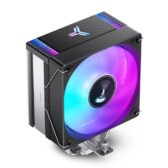 Tản Nhiệt Khí JONSBO CR-1000 EVO BLACK (Color RGB) CR1000