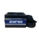 Nguồn máy tính ANTEC ZEN 500EC, Công suất 450W