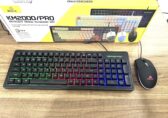Combo phím chuột Sorex KM2000 Pro