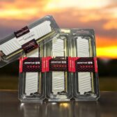 Ram Jginyue 16GB Bus 3200 DDR4 Tản nhiệt thép