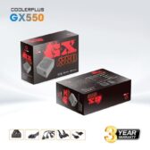 Nguồn Máy Tính  Coolerplus  GX550