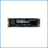 Ổ cứng SSD McQuest Raptor 256GB PCIe 3.0 x4 NVMe M.2