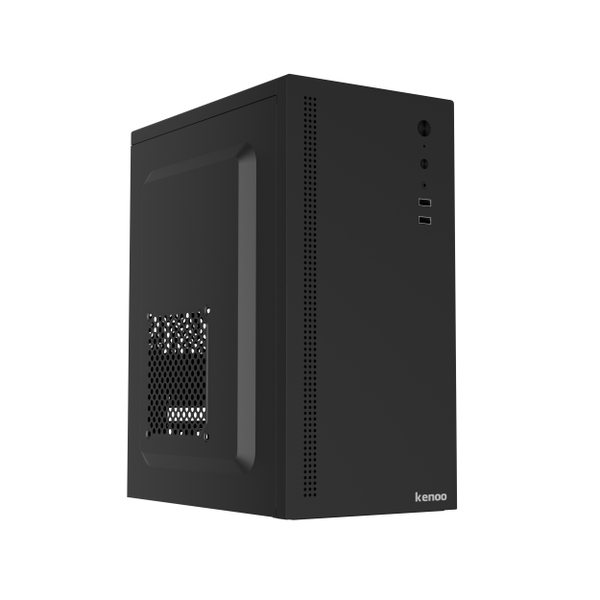 Vỏ case máy tính KENOO T11 ( M-ATX, Mini ITX )