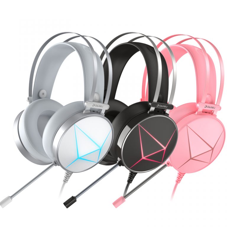 Tai nghe DAREU EH722X