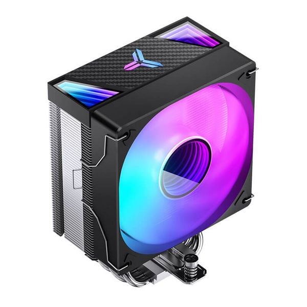 Tản Nhiệt CPU Jonsbo CR-1200 RGB Air Cooling