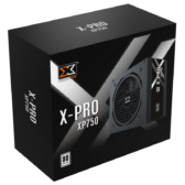 Nguồn Xigmatek X-PRO XP750 - 700W EN41013 (Màu Đen)
