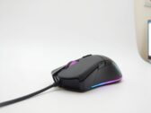 Chuột Gaming GNET GM105 | Màu đen, Led RGB