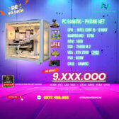 PC Gaming giá rẻ 1