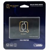 SSD MCQUEST Falcon Sata 256GB