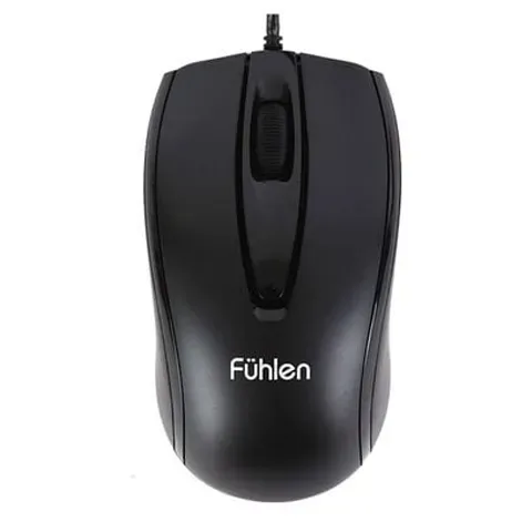 Chuột Fuhlen L102 2nd