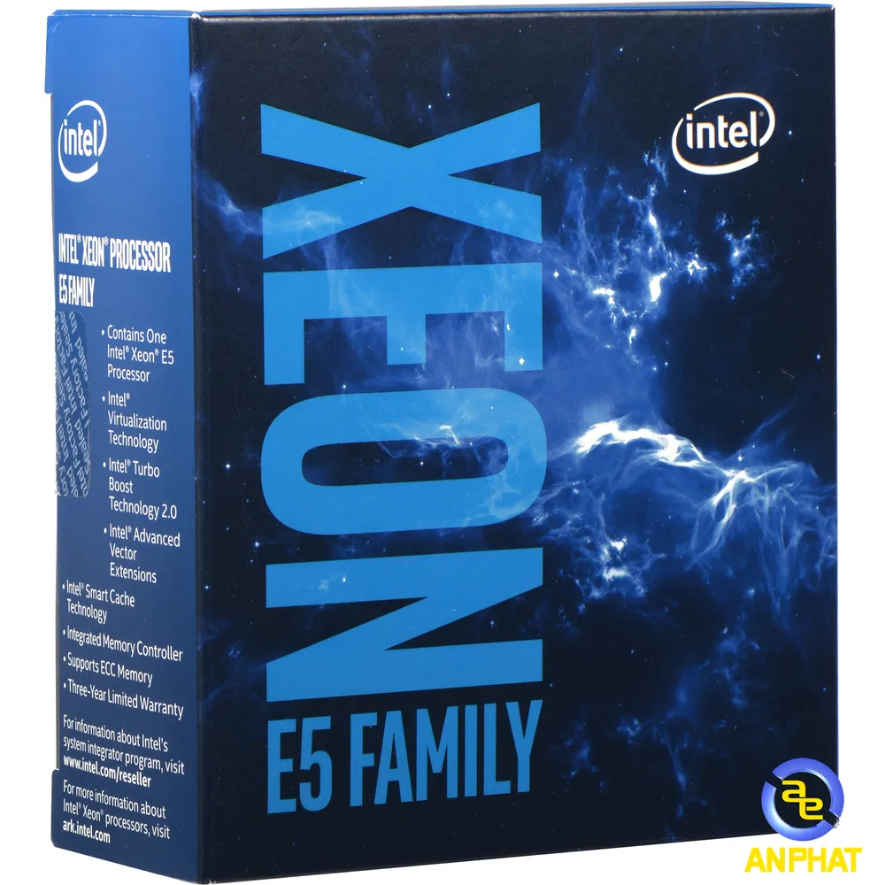 CPU Intel Xeon E5 2680v4 Tray - 2nd
