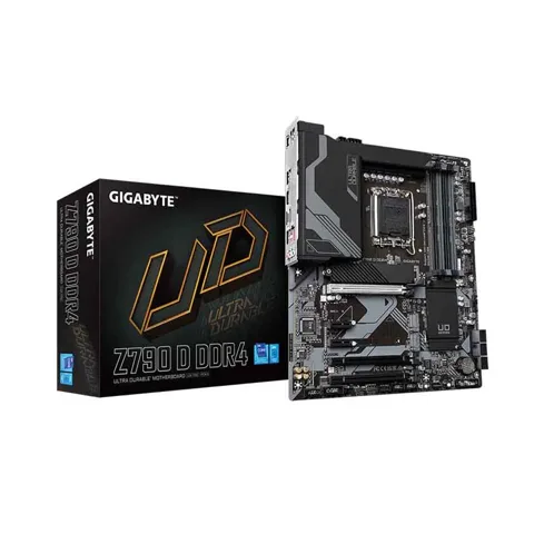 MAINBOARD GIGABYTE Z790 D DDR4​