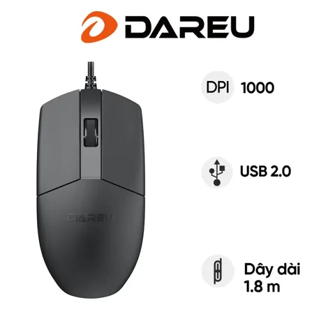 Chuột Dareu LM103