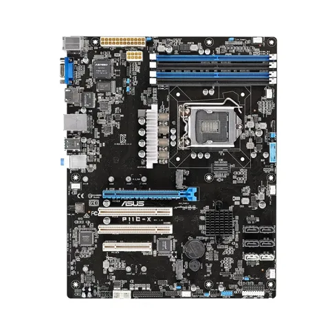 Mainboard Asus P11C-X/AUDIO - 2nd