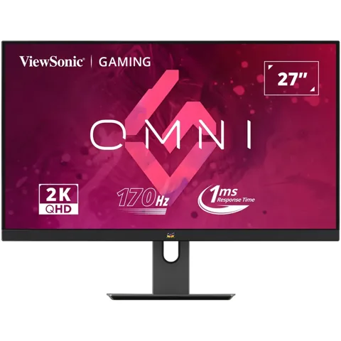 Màn hình Gaming ViewSonic VX2758A-2K-PRO-2 27 inch (2K/IPS/170HZ/1MS) - 2nd