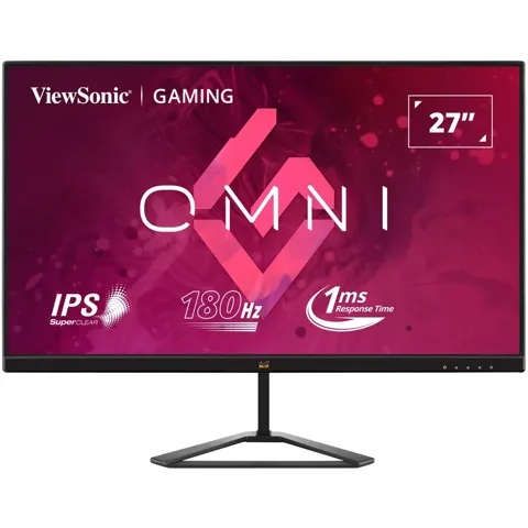 MÀN HÌNH GAMING VIEWSONIC VX2779-HD-PRO 27inch - 2nd