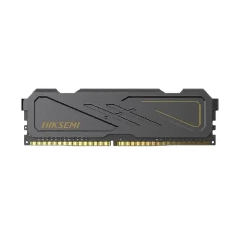 Ram HIKSEMI ARMOR DDR4 16GB 3200MHZ U10 U-DIMM - HSC416U32D2-16G