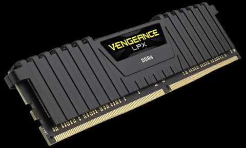 Ram Corsair 16GB DDR4 3200MHZ - 2nd