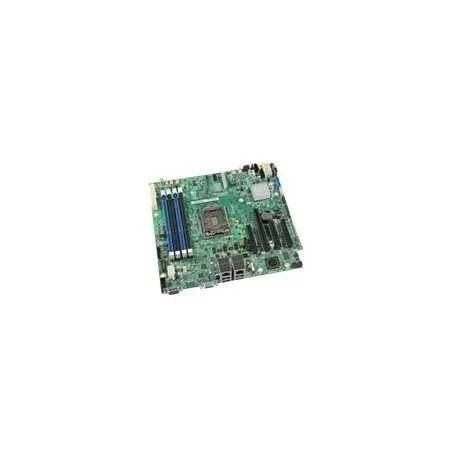 Main intel sever board S1200V3RPS