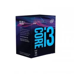 CPU INTEL CORE I3-9100F TRAY - 2nd