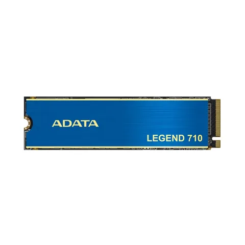 Ổ cứng SSD Adata LEGEND 710 Sata 256gb - 2nd