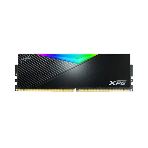 RAM Adata XPG LANCER BLADE RGB 16GB DDR5 6000MHz CL48