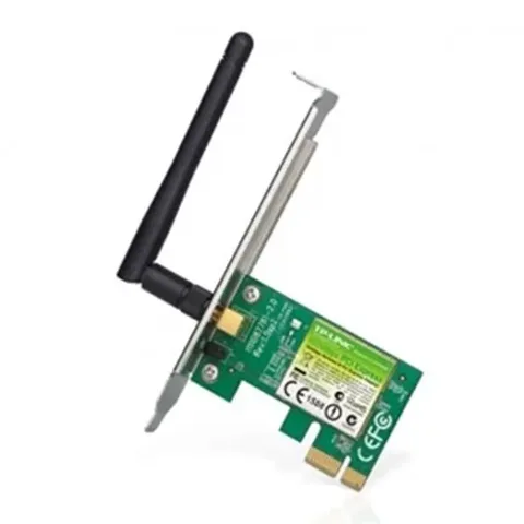 Card mạng wifi TP Link TL-WN781ND tốc độ 150Mbps