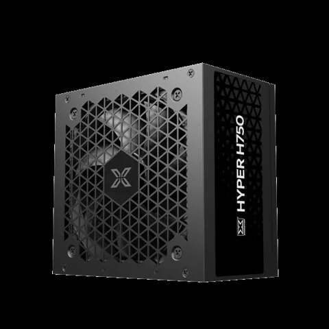 Nguồn máy tính Xigmatek Hyper H750