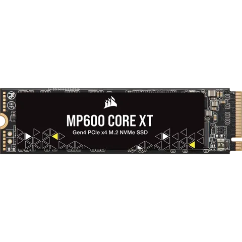 Ổ cứng SSD Corsair MP600 CORE XT 1TB PCIe 4.0 Gen4 - 2nd