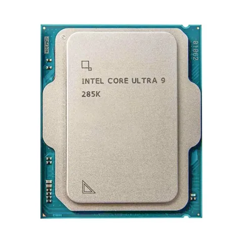 CPU Intel Core Ultra 9 285K (Intel LGA1851 - 24 Core - 24 Thread - Base 3.2Ghz - Turbo 5.7Ghz - Cache 36MB)