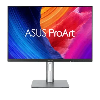 Màn Hình Đồ Họa ASUS ProArt PA248QFV (24.1 inch - IPS - WUXGA - 100Hz - 5ms - Speaker)