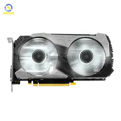 Card màn hình Galax RTX 2060 12GB GDDR6 Plus (1-Click OC)