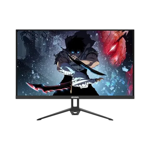 Màn Hình Gaming EDRA EGM25F320PVS (25 inch - IPS - FHD - 320Hz - 1ms)
