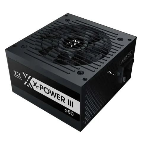 Nguồn máy tính Xigmatek X-POWER III 650