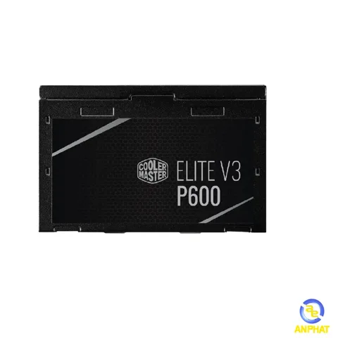 Nguồn máy tính Elite V3 230V PC600 600w-2nd