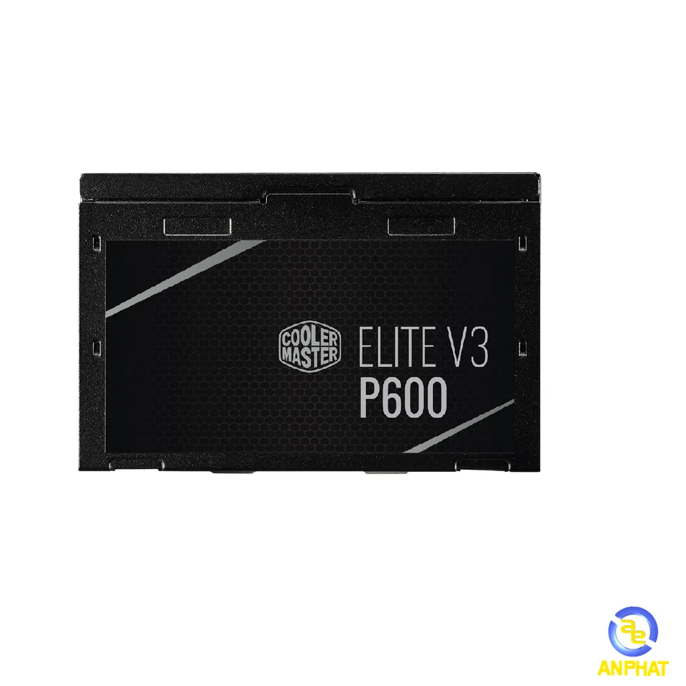 Nguồn máy tính Elite V3 230V PC600 600w-2nd