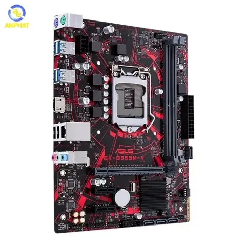 Mainboard ASUS EX-B365M-V - 2nd