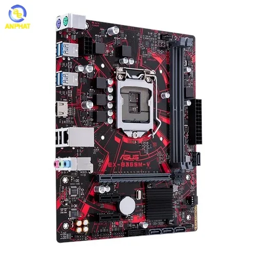 Mainboard ASUS EX-B365M-V - 2nd