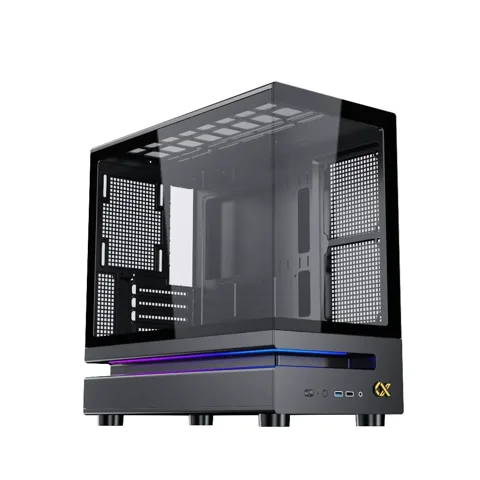 Vỏ máy tính Xigmatek WIND M