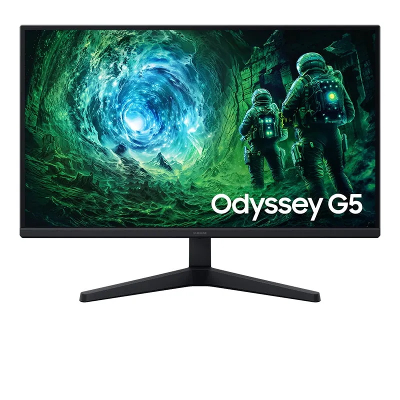 Màn hình Gaming Samsung G5 G53F LS27FG530EEXXV 27 inch