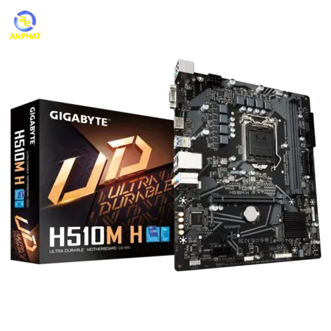 Mainboard Gigabyte H510M-H DDR4 - 2nd
