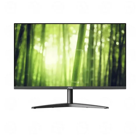 Màn Hình AOC 27B1H2/74 | 27 inch, Full HD, IPS, 100Hz, 4ms, phẳng - 2nd