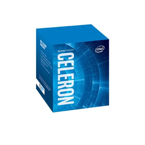 CPU Intel Celeron G5905 (Intel LGA1200 - 2 Core - 2 Thread - Base 3.5Ghz - Cache 4MB