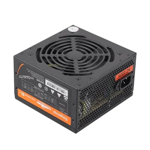 Nguồn SEGOTEP S7 GT 550W - 2nd