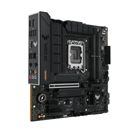 Mainboard ASUS TUF GAMING B760M-PLUS WIFI II DDR5 -2nd