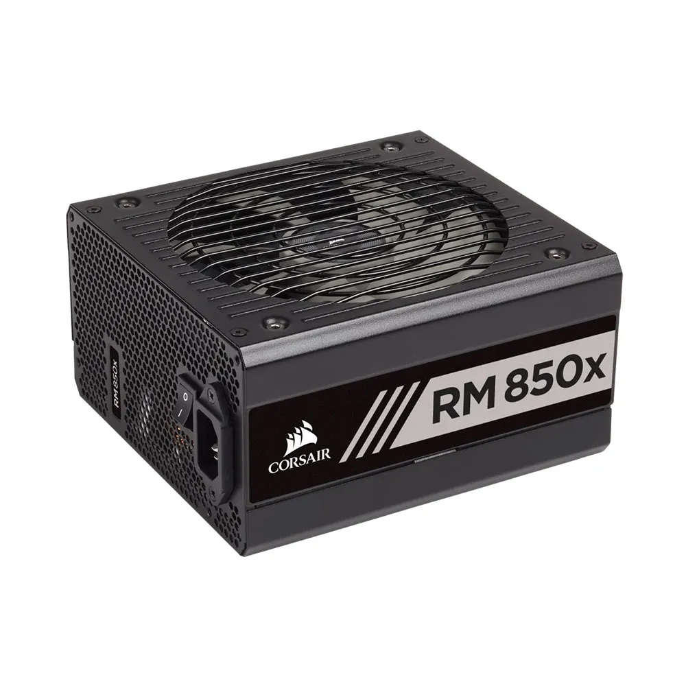 Nguồn Corsair RM Series RM850x 850W-2nd